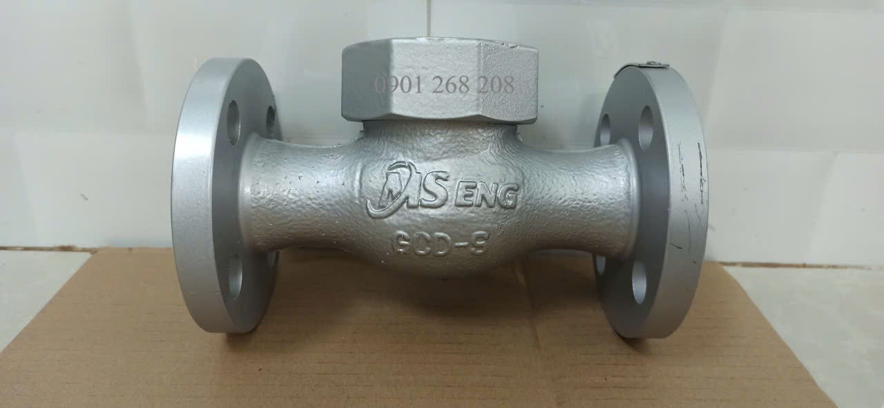 VAN MỘT CHIỀU 25A MS ENG WCV-2121